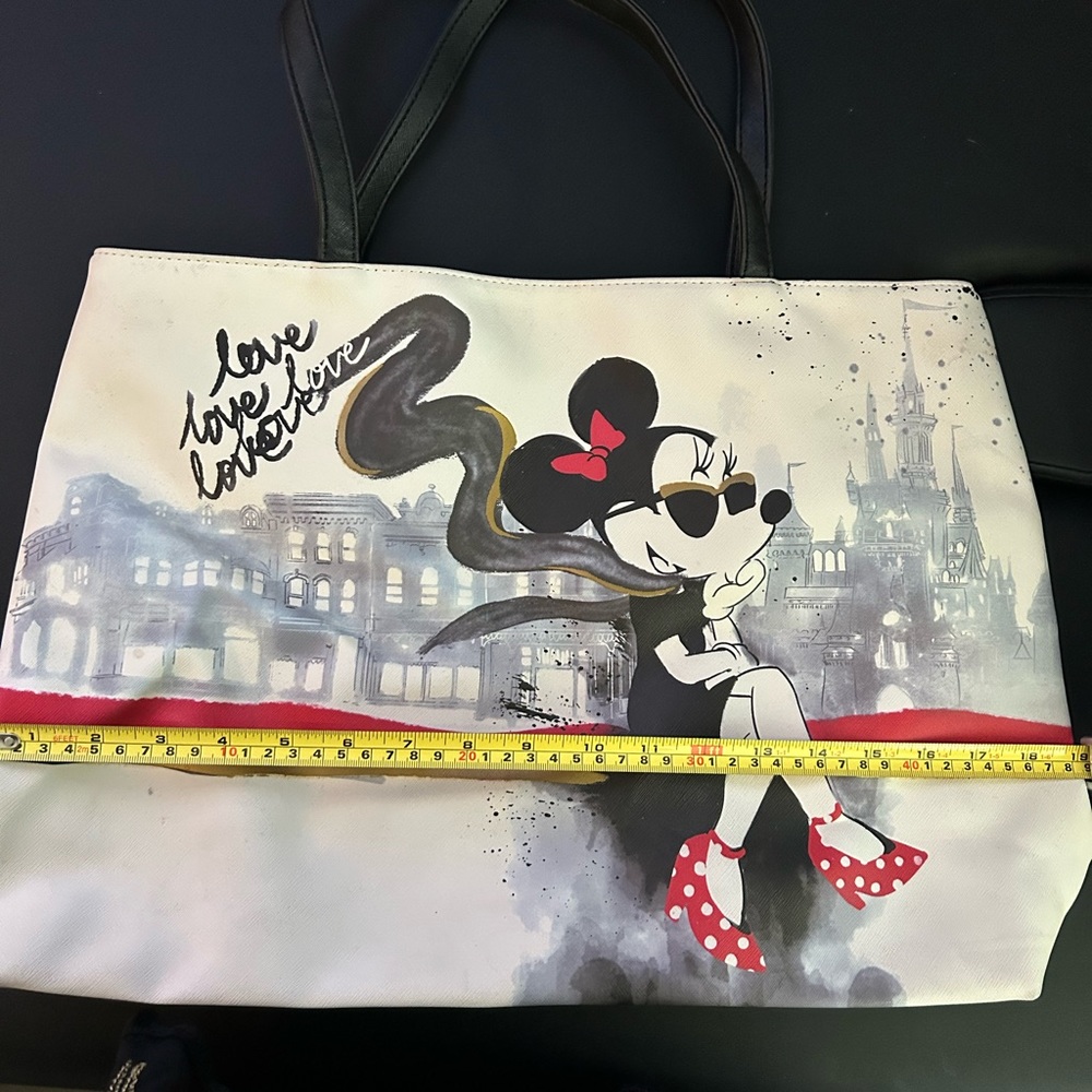 Tote